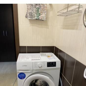 Сдается 1-комнатная квартира, 24 м²