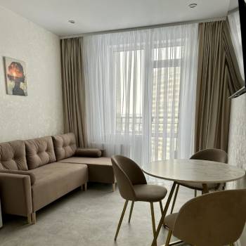 Сдается 1-комнатная квартира, 36,3 м²