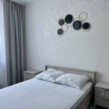 Сдается 1-комнатная квартира, 36,3 м²