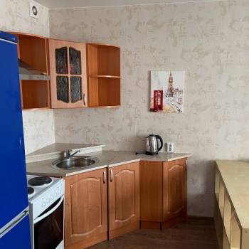 Сдается 1-комнатная квартира, 28 м²