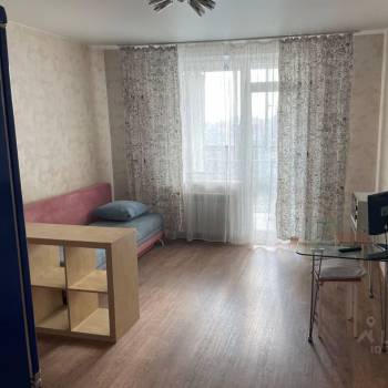 Сдается 1-комнатная квартира, 28 м²