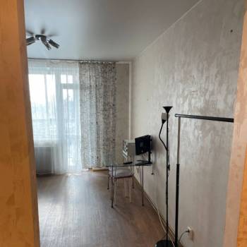 Сдается 1-комнатная квартира, 28 м²