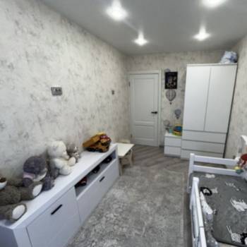 Сдается 2-х комнатная квартира, 47 м²