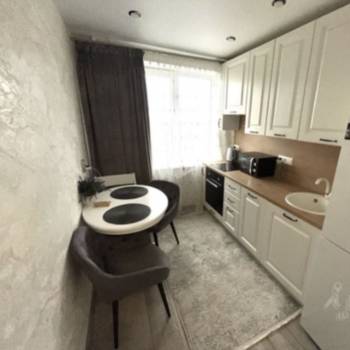 Сдается 2-х комнатная квартира, 47 м²