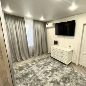 Сдается 2-х комнатная квартира, 47 м²