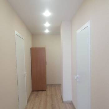 Сдается 2-х комнатная квартира, 54 м²