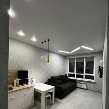 Сдается 2-х комнатная квартира, 40 м²