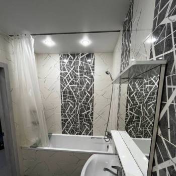 Сдается 2-х комнатная квартира, 40 м²