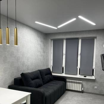 Сдается 2-х комнатная квартира, 40 м²
