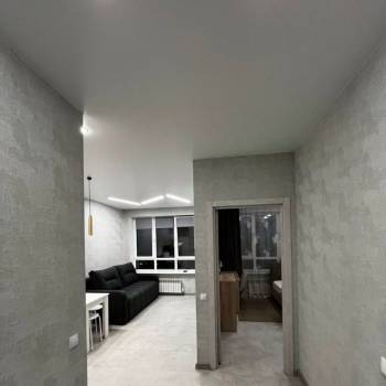 Сдается 2-х комнатная квартира, 40 м²
