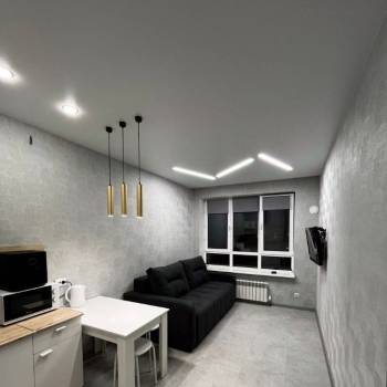 Сдается 2-х комнатная квартира, 40 м²