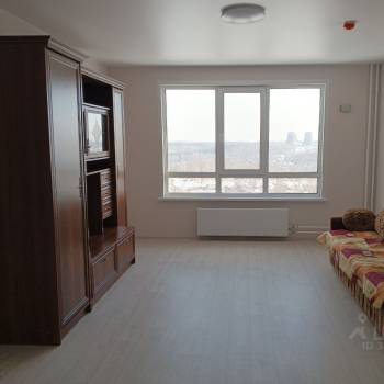 Сдается 2-х комнатная квартира, 56 м²