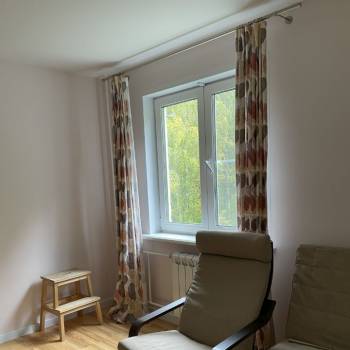 Сдается 2-х комнатная квартира, 48 м²