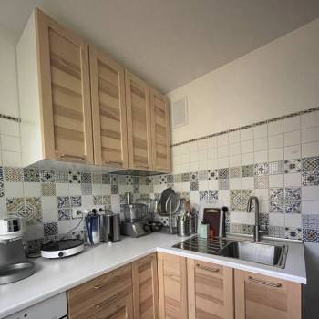 Сдается 2-х комнатная квартира, 48 м²