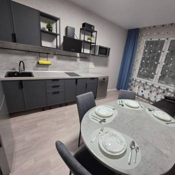 Сдается 2-х комнатная квартира, 56 м²