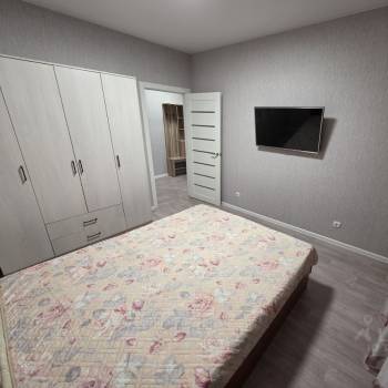 Сдается 2-х комнатная квартира, 56 м²