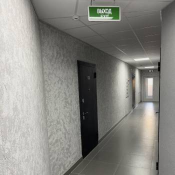 Сдается 2-х комнатная квартира, 55 м²