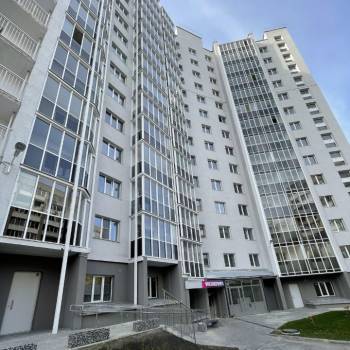 Сдается 2-х комнатная квартира, 55 м²