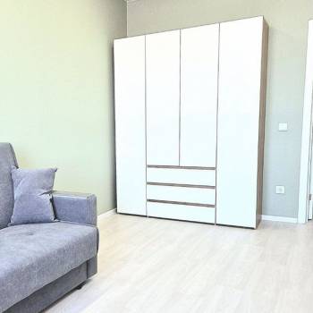 Сдается 1-комнатная квартира, 36 м²