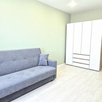 Сдается 1-комнатная квартира, 36 м²