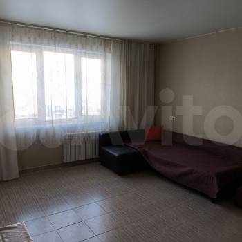 Сдается 1-комнатная квартира, 34 м²