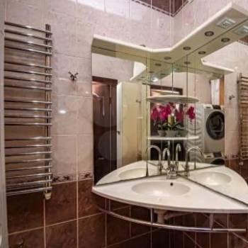 Сдается 2-х комнатная квартира, 57 м²