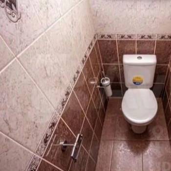 Сдается 2-х комнатная квартира, 57 м²