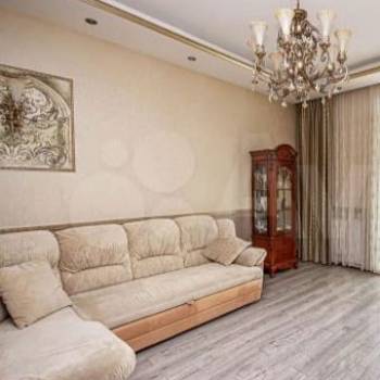 Сдается 2-х комнатная квартира, 57 м²