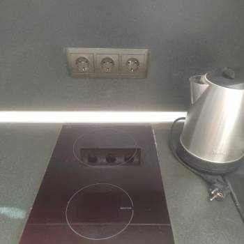 Сдается 2-х комнатная квартира, 50 м²