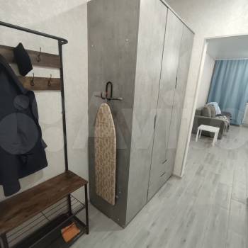 Сдается 1-комнатная квартира, 28 м²