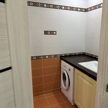 Сдается 1-комнатная квартира, 35 м²