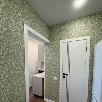 Сдается 1-комнатная квартира, 27,2 м²