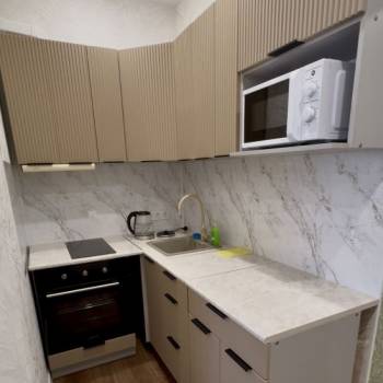 Сдается 1-комнатная квартира, 27,2 м²