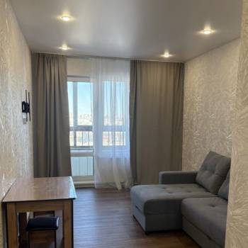 Сдается 1-комнатная квартира, 27,2 м²