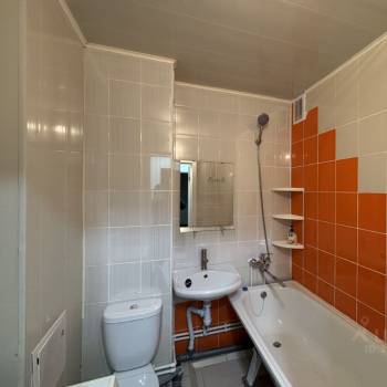 Сдается 1-комнатная квартира, 33 м²