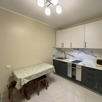 Сдается 1-комнатная квартира, 33 м²