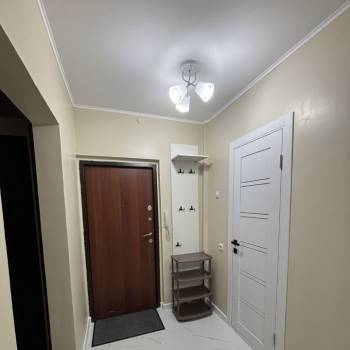 Сдается 1-комнатная квартира, 33 м²