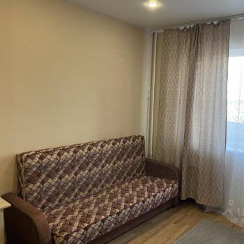 Сдается 1-комнатная квартира, 25 м²