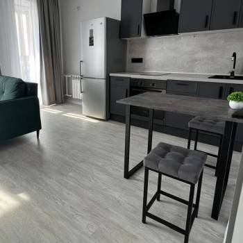 Продается 1-комнатная квартира, 31,1 м²