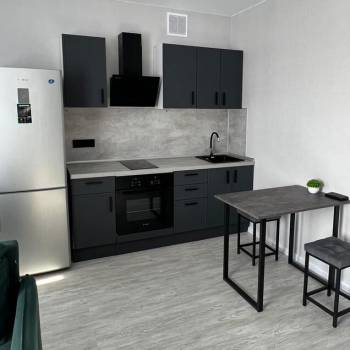 Продается 1-комнатная квартира, 31,1 м²