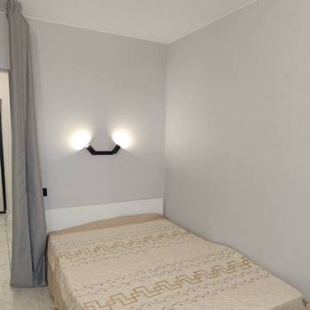 Продается 1-комнатная квартира, 31,1 м²