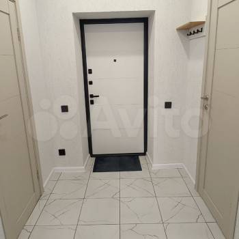 Продается 1-комнатная квартира, 31,1 м²