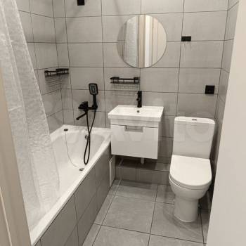 Продается 1-комнатная квартира, 31,1 м²