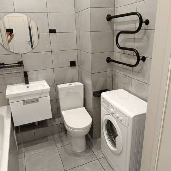 Продается 1-комнатная квартира, 31,1 м²