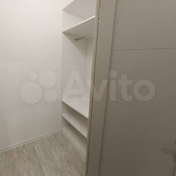 Продается 1-комнатная квартира, 31,1 м²