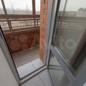 Продается 1-комнатная квартира, 31,1 м²