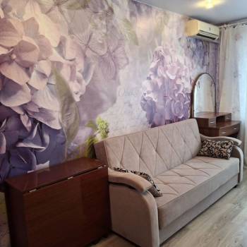 Сдается 1-комнатная квартира, 29,2 м²