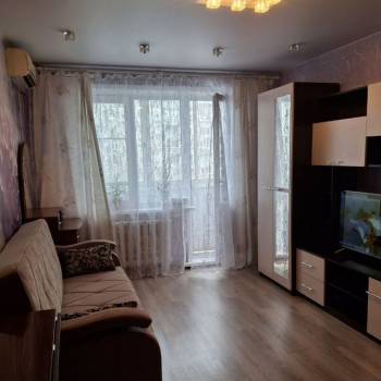 Сдается 1-комнатная квартира, 29,2 м²