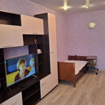 Сдается 1-комнатная квартира, 29,2 м²