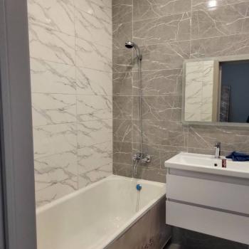 Сдается 1-комнатная квартира, 42 м²